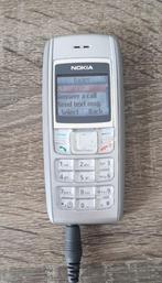 Nokia 1600 - Type RH-64, Ophalen of Verzenden, Gebruikt, Geen camera, Klassiek of Candybar