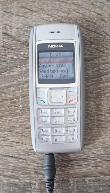 Nokia 1600 - Type RH-64 beschikbaar voor biedingen