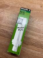 Philips Master PL-C 13W Lamp, Ophalen of Verzenden, Nieuw