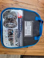 Sneeuwkettingen nieuw, Ophalen of Verzenden, Nieuw, Zomerbanden, Band(en)