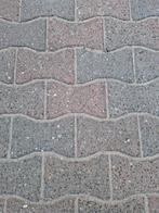 5m2 H Klinkers gratis af te halen., Ophalen, Gebruikt, Klinkers, 5 tot 10 m²