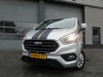 Ford Transit Custom 280 2.0tdci 170pk Automaat, LED, Camera,, Stof, 4 cilinders, 14 km/l, Bedrijf