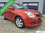 Suzuki Swift 1.3 Bandit CLIMA LMV NAP, Auto's, Voorwielaandrijving, 400 kg, Swift, Origineel Nederlands