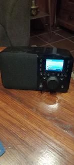 Logitech Squeezebox Internet Radio, Ophalen, Gebruikt, Radio