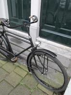 Transportfiets met 57 cm frame, 55 tot 59 cm, Ophalen, Fongers, Jaren '60 of nieuwer