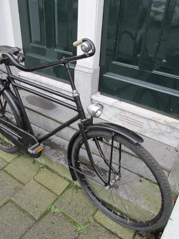 Transportfiets met 57 cm frame beschikbaar voor biedingen