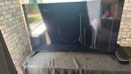 Chiq Smart Tv 55 INCH, Ophalen, Niet werkend, 100 cm of meer, Overige merken