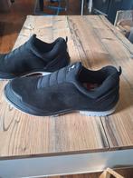 Engelbert strauss werkschoenen instappers maat 48 nieuw, Ophalen of Verzenden, Nieuw, Zwart, Werkschoenen
