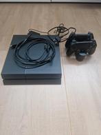 Playstation 4 met 2 controllers en oplaadstation met games, Spelcomputers en Games, Original, Met 2 controllers, Gebruikt, Ophalen of Verzenden