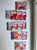 One Piece 3rd Anniversary Treasure Campaign Engels, Ophalen of Verzenden, Nieuw, Losse kaart, Foil