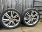 Volvo Sleipner velgen 18 inch, Ophalen, 18 inch, Gebruikt, Zomerbanden