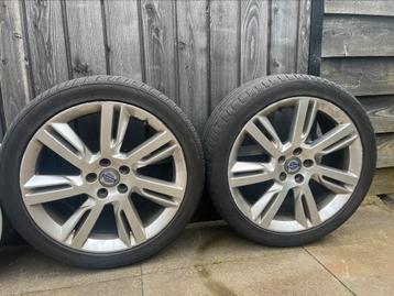 Volvo Sleipner velgen 18 inch beschikbaar voor biedingen