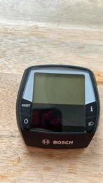 Bosch fietscomputer, Fietsen en Brommers, Fietsaccessoires | Fietscomputers, Ophalen of Verzenden, Gebruikt