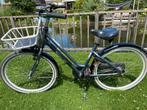 Alpina Mood kinderfiets 24 inch, Fietsen en Brommers, Fietsen | Meisjes, Ophalen, Alpina, Versnellingen, Gebruikt