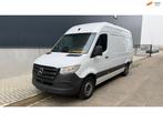 MERCEDES-BENZ SPRINTER 315 CDI, Auto's, Automaat, Achterwielaandrijving, Gebruikt, 4 cilinders
