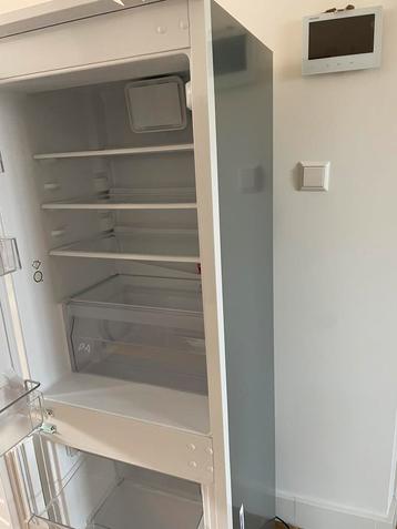 IKEA RÅKALL Koel/Vriescombinatie - Inbouw beschikbaar voor biedingen
