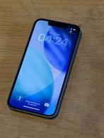 Zeer nette iPhone 13 Mini Blue 128GB, 100% batterijconditie!, 128 GB, Apple, Blauw, .