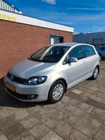 Volkswagen Golf Plus 1.6 TDI  apk 01-04-2026, 23 km/l, Origineel Nederlands, Bedrijf, 104 pk