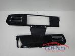 Luchtrooster Dashboard Volkswagen Tiguan (22735856), Auto-onderdelen, Dashboard en Schakelaars, Ophalen, Gebruikt