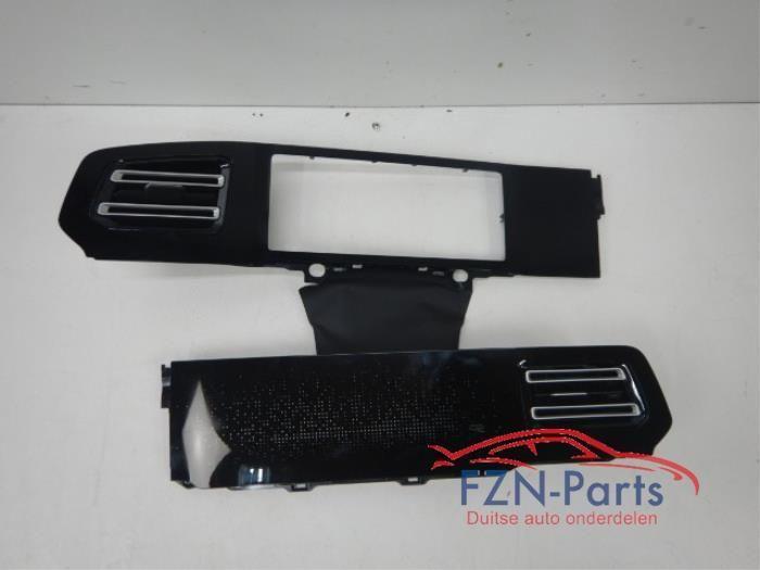 Luchtrooster Dashboard Volkswagen Tiguan (22735856), Auto-onderdelen, Dashboard en Schakelaars, Gebruikt, Ophalen