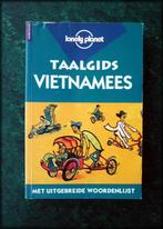 VIETNAMEES - Taalgids - Lonely Planet Met uitgebreide woorde, Verzenden, Zo goed als nieuw, Prisma of Spectrum