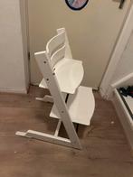 Stokke tripp trapp, Ophalen of Verzenden, Zo goed als nieuw, Meegroeistoel