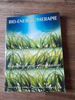 Bio Energie Therapie - Holistische Genezing, Achtergrond en Informatie, Spiritualiteit algemeen, Ophalen of Verzenden, Zo goed als nieuw