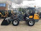 Giant shovel 6004 xtra ALS NIEUW!, Wiellader of Shovel