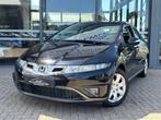 Honda CIVIC 1.4 SPORT STYLE AIRCO-ECC., Euro 5, Gebruikt, 4 cilinders, Elektrische ramen