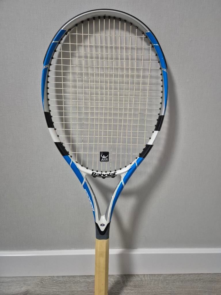 Tennisracket tennis racket Babolat Drive Z Lite, Ophalen, Zo goed als nieuw, Racket, Babolat