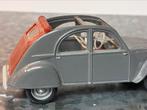 Vitesse Citroën 2CV, stoffig maar leuk, geen ovp, Ophalen of Verzenden, Zo goed als nieuw, Auto, Overige merken