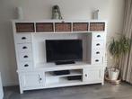 TV Kast Danny landelijke kast, Huis en Inrichting, Ophalen, Zo goed als nieuw, 25 tot 50 cm, Minder dan 100 cm