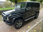 Mercedes-Benz G-klasse G 320 350 CDI Grijs kenteken Youngtim, Automaat, Gebruikt, G-Klasse, Leder