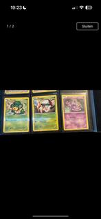 Pokémon Kaarten /99 Black White Next Destinies, Ophalen of Verzenden, Zo goed als nieuw