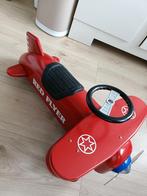 Red flyer Loop auto, Kinderen en Baby's, Speelgoed | Buiten | Voertuigen en Loopfietsen, Ophalen of Verzenden, Zo goed als nieuw