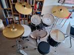 mapex storm drumstel, Muziek en Instrumenten, Ophalen, Zo goed als nieuw, Overige merken