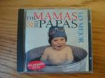 The Mamas & The Papas - Lo Mejor (20 tracks), Ophalen of Verzenden, 1980 tot 2000, Gebruikt