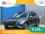 Hyundai Tucson 1.6 T-GDI HEV Comfort DEALER OND € 23.745,0, Automaat, Stof, Parkeercamera, 4 cilinders