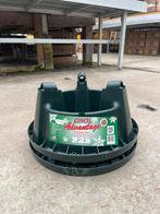 Kerstboom standaard voor bomen tot 180cm €24,95, Ophalen of Verzenden, Nieuw