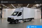 Mercedes-Benz Sprinter 315 Chassis L3 PRO BAKWAGEN, Auto's, Bestelauto's, 4 cilinders, Wit, Bedrijf, Diesel