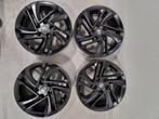nissan snowflake 5x114 TPMS 7.0x17, Ophalen, Gebruikt, Nissan