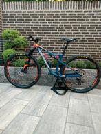 Orbea h20 mt M, Fully, Ophalen, Zo goed als nieuw, Overige merken