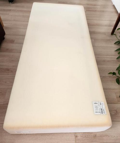 2x Swiss Sence comfortschuim matrassen 90x210x22,5, Huis en Inrichting, Slaapkamer | Matrassen en Bedbodems, Zo goed als nieuw