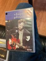 Eric Clapton - Unplugged CD + DVD, Alle leeftijden, Ophalen of Verzenden, Zo goed als nieuw, Muziek en Concerten