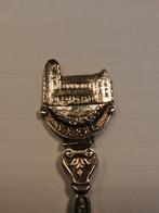 Veere Groote KERK theelepel, Ophalen of Verzenden