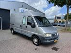 Fiat Ducato GEZOCHT! GRAAG ALLES AANBIEDEN!, Voorwielaandrijving, 2286 cc, Gebruikt, 4 cilinders