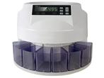 Geldtelmachine Safescan 1250 - NIEUW IN DOOS!, Ophalen of Verzenden, Sorteermachine of Telmachine