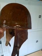 Te koop ouderwetse cromwell motorhelm, Ophalen of Verzenden