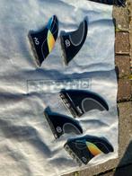 Futures Feather Fins Set, Watersport en Boten, Golfsurfen, Ophalen of Verzenden, Zo goed als nieuw, Overige typen