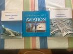 vliegtuigboeken, Ophalen of Verzenden, Gebruikt, Boek of Tijdschrift